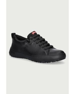 Camper Peu Serra Sneakers Da Uomo - Nero