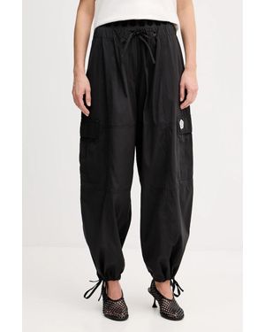 KENZO Pantaloni - Nero