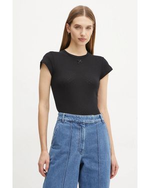 Herskind T-Shirt - Blu