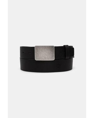 Levi's Levi's Cintura Da Uomo - Nero