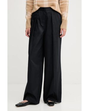 Barbour Pantaloni - Nero