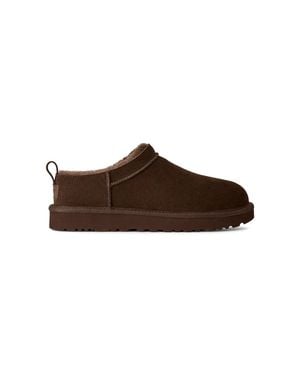 UGG Ciabatte Da Donna - Marrone