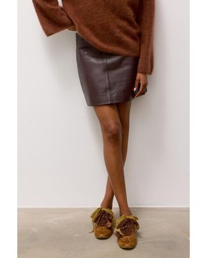 Answear.LAB Sneakers Da Donna - Marrone