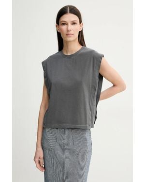 Sessun Maglietta - Grigio