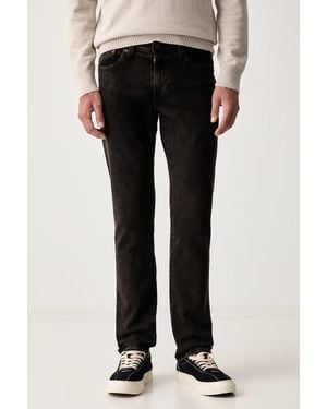 Levi's Levi's Slim Fit Da Uomo 511 Slim - Nero