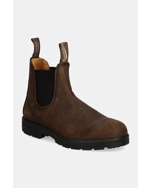 Blundstone Stivaletti - Marrone