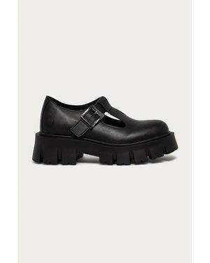 Altercore Scarpe - Nero
