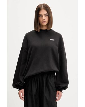 PUMA Felpa - Nero