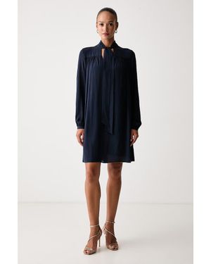 BOSS Vestito - Blu