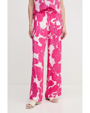 MARC AUREL Pantaloni - Rosa
