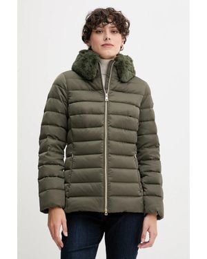 Geox Piumino Bettanie - Verde