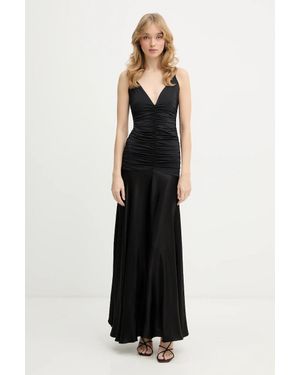 Bardot Vestito - Nero
