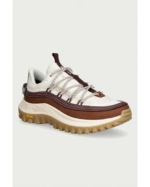 Sorel W Callsign Horizon Low G Sneakers Da Donna - Metallizzato