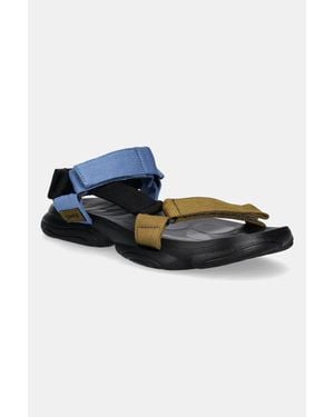 Camper Sandali Karst Sandal - Blu