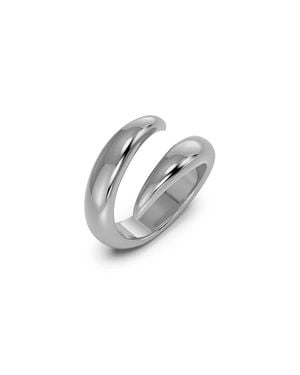 Edblad Anello Da Donna - Metallizzato