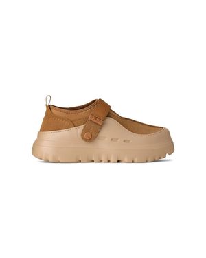 UGG Scarpe Peakmod Lowcut - Marrone