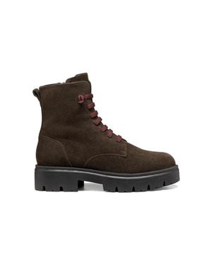 Geox Workers Da Donna - Marrone