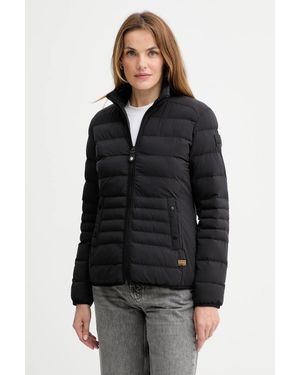 G-Star Giacca 0 Hd Print - Nero