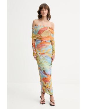 Never Fully Dressed Vestito - Verde