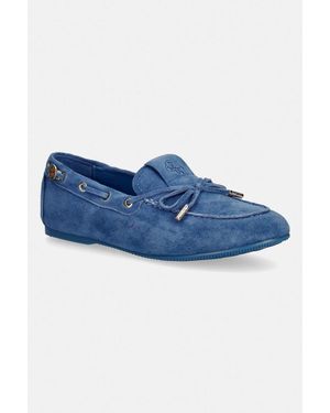 Guess Mocassini - Blu