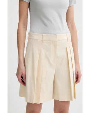 Theory Pantaloncini - Neutro
