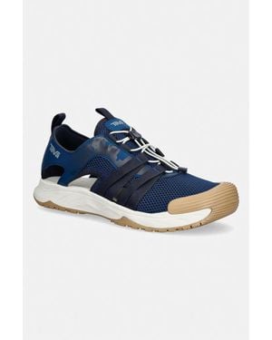 Teva Sandali Da Uomo Hydratrek Sandal Ct - Blu