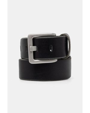 Levi's Levi's Cintura Da Uomo - Nero