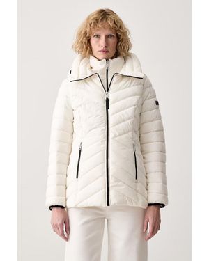 DKNY Giacca Da Donna - Neutro