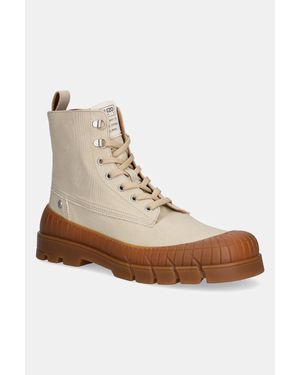 KENZO Stivali Boot - Neutro