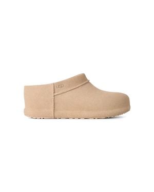 UGG Ciabatte Da Donna - Neutro