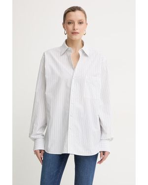 BOSS Camicia Da Uomo - Bianco