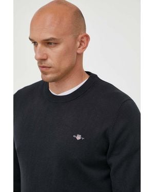 GANT Maglione - Nero