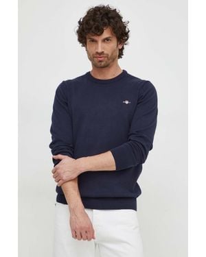 GANT Maglione - Blu