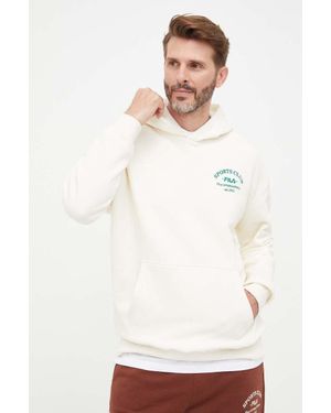 Fila Felpa - Bianco