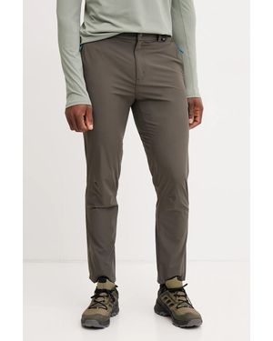 Viking Pantaloni Da Esterno Expander Ultralight - Grigio