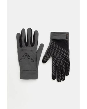 Dynafit Guanti Upcycled Thermal - Nero