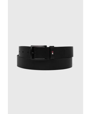 Tommy Hilfiger Cintura - Nero