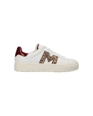 Mexx Tess Rio Sneaker Sneakers Da Donna - Bianco