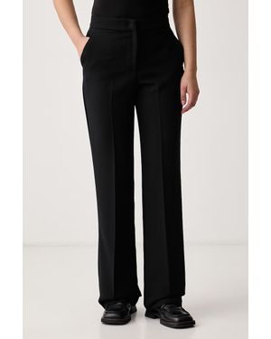 Kaos Pantaloni Da Donna - Nero