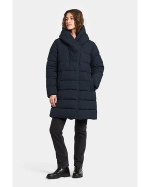 Didriksons Giacca Nella - Blu