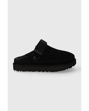 UGG Pantofole - Nero