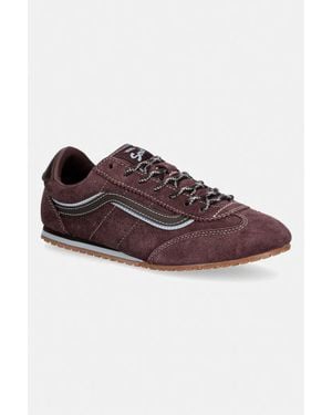 Vans Super Lowpro Sneakers - Viola