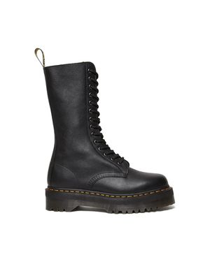 Dr. Martens Stivali Da Motociclista - Nero