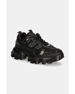 Steve Madden Sneakers Prize - Nero
