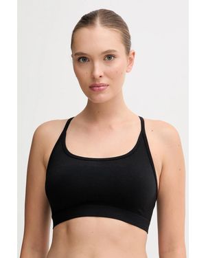 Smartwool Top Funzionale - Nero