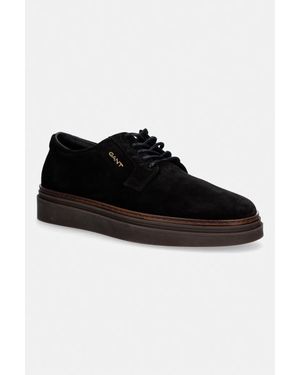 GANT Kinzoon Sneakers Da Uomo - Nero