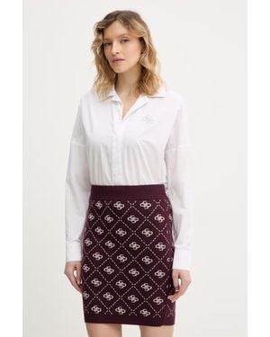 Guess Body - Bianco