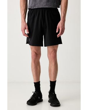 On Shoes Pantalcini Sportivi Da Uomo - Nero