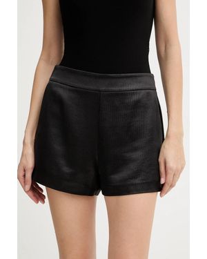 Guess Pantaloncini Jemma - Nero