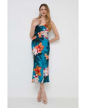 Guess Vestito - Blu